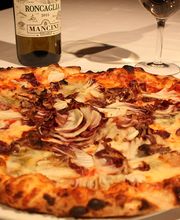 Ristorante Il Falco Pesaro immagine 16