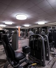 Fitness First Bremen Süd - Krafttraining