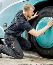 Super Dæk Service (SDS) & Bosch Car Service - Aalborg Syd billede 4