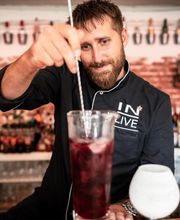 IN-LIVE Events & Gastro GmbH - Premium Cocktailservice | Cocktailcatering | Bar Catering Bild 24