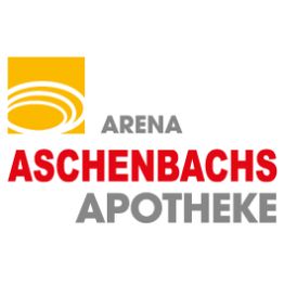 Logo der Arena-Apotheke