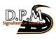 DPM Signalisation Routière
