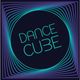 Dance Cube Schirin Paralta