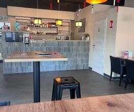 SUSHIFREUNDE Wolfsburg Bild 8