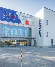 storemore Self Storage Leipzig Bild 10