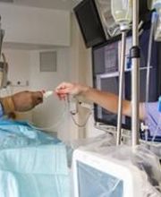 Service Imagerie Médicale (Hôpitaux La Rochelle Ré Aunis) image 6