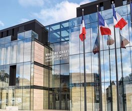 Mairie de Chartres image 2