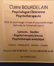Bourdelain Claire image 2