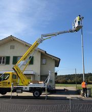 Grogg Hebebühnen-Vermietung GmbH Bild 3