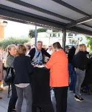 Gatto, Wine - Bistrot & Music by Ketty & Tommy Bild 14
