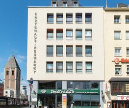 HeumarktClinic Dr.Haffner Bild 10
