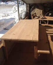 Altholzbau Schneider & Co. Bild 11