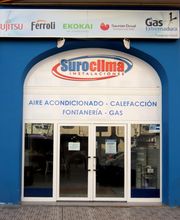 Suroclima Instalaciones imagen 20