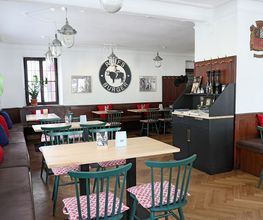Ruff's Burger & BBQ Weiden Bild 10