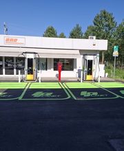 IPLANET Ricarica in sicurezza in modalità ultra fast per tutti i veicoli elettrici.