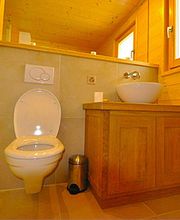 CHARPENTE 2000 Sàrl Bild 4