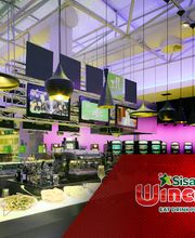 Negozi Sisal Wincity