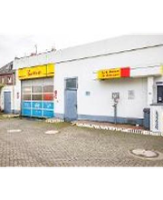 Shell Recharge Charging Station Bild 20