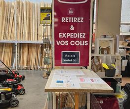 Mr.Bricolage Amiens image 7