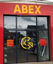ABEX CORDES & GRAEFE BREMEN HAUSTECHNIK Bild 1