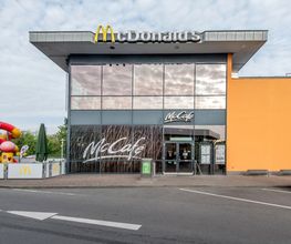 McDonald's Bild 1