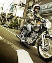 Motorradhandel Aarberg