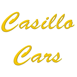 Casillo Cars Vendita Nuovo ed Usato e Noleggio logo