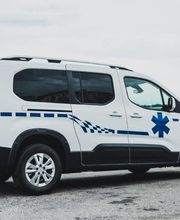 Ambulances Denekin image 2
