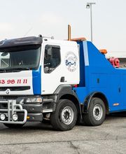 Agen Auto Dépannage image 1