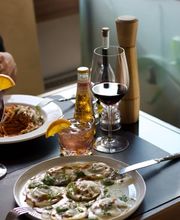 Osteria Balsamico Bild 4