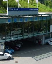 Garage Ebneter AG Bild 1