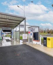 This is a picture representing NF079895 (FUELING) - REL. ROCADE PURPAN.