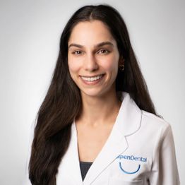 Susanna Fisenkova, DDS, DMD