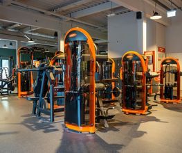 Basic-Fit 24/7 Bild 3
