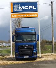 MC Poids Lourds image 1