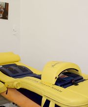 Andrea Wernecke Physiotherapie Bild 1