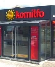 Komilfo Bordoux image 3