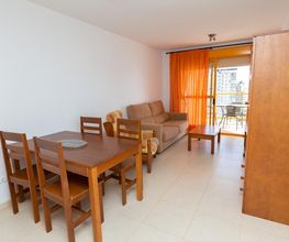 Ambar Beach- Apartamentos Morpar Calp imagen 11