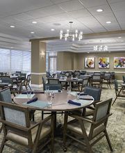 Weinberg Community for Senior Living-CJE SeniorLife image 6