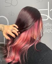 coiffeur stylebar GmbH Bild 13