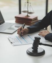 Avv. Stefania Cita  Avvocato Civilista, Divorzista e del Lavoro  Studio Legale immagine 9