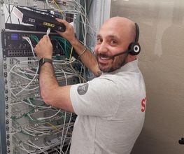 Elektro Stählin AG Bild 4
