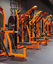 Basic-Fit 24/7 Bild 4