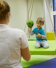 Physiotherapie Artico AG Bild 12