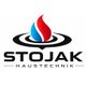 Stojak Haustechnik