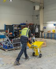 Kiloutou Le Mans (Nord) image 10