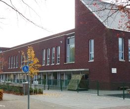 Praktijk Liempde