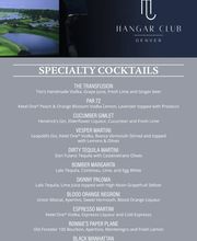 The Hangar Club image 2