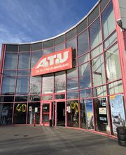 ATU Zwickau - Schedewitz Bild 1