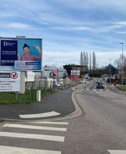 Centre de contrôle technique Vandœuvre-lès-Nancy